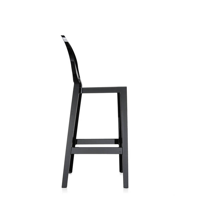 One More Bar Stool (Set of 2) by Kartell - Additional Image 8