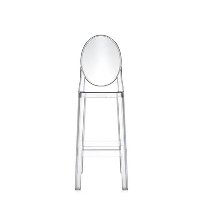 One More Bar Stool (Set of 2) by Kartell - Additional Image 9