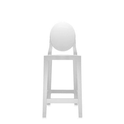 One More Counter Stool (Set of 2) by Kartell - Additional Image 1
