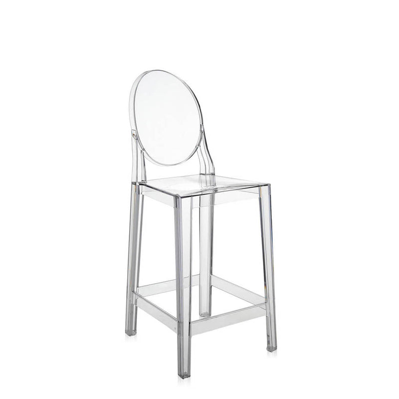 One More Counter Stool (Set of 2) by Kartell - Additional Image 3