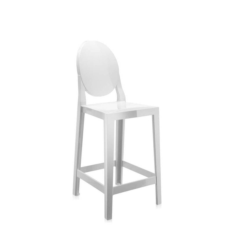 One More Counter Stool (Set of 2) by Kartell - Additional Image 4
