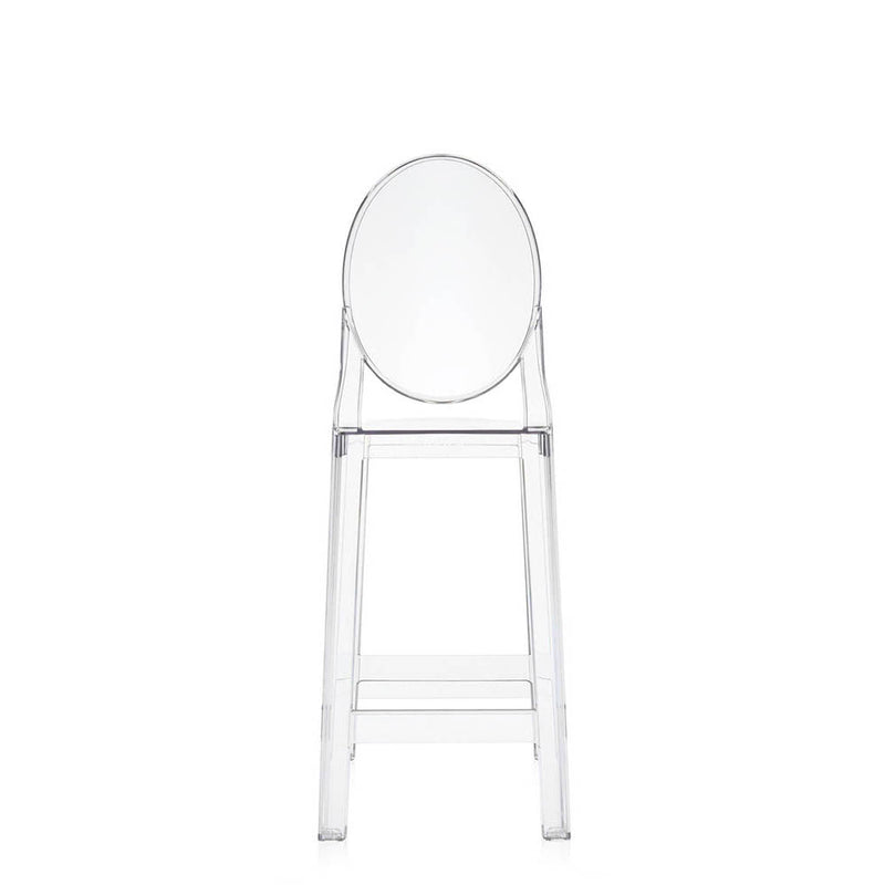 One More Counter Stool (Set of 2) by Kartell - Additional Image 9
