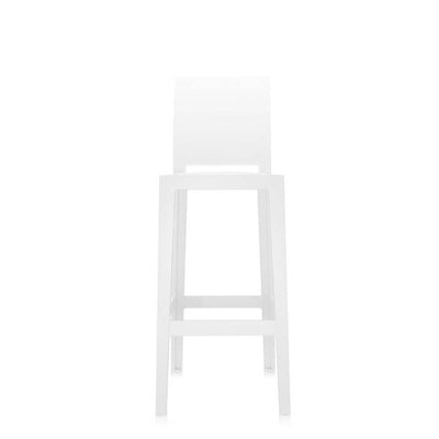 One More Please Bar Stool (Set of 2) by Kartell - Additional Image 1