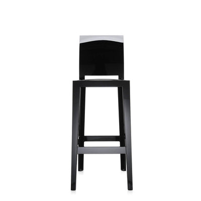 One More Please Bar Stool (Set of 2) by Kartell - Additional Image 2