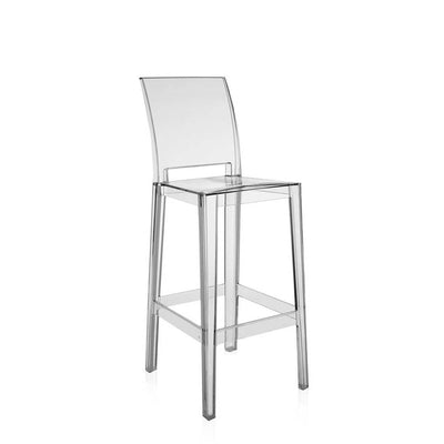 One More Please Bar Stool (Set of 2) by Kartell - Additional Image 3