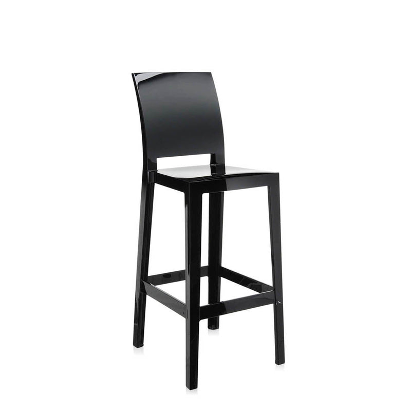 One More Please Bar Stool (Set of 2) by Kartell - Additional Image 5