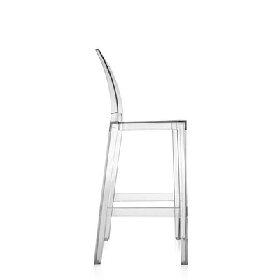 One More Please Bar Stool (Set of 2) by Kartell - Additional Image 6