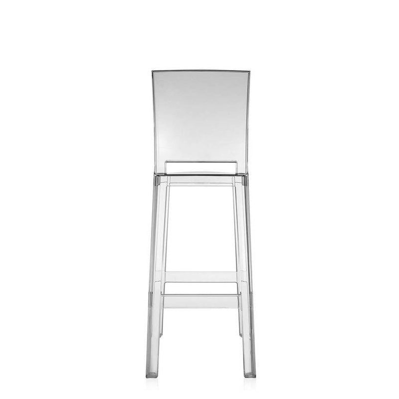 One More Please Bar Stool (Set of 2) by Kartell - Additional Image 9