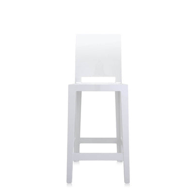One More Please Counter Stool (Set of 2) by Kartell - Additional Image 1