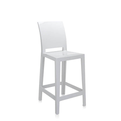 One More Please Counter Stool (Set of 2) by Kartell - Additional Image 4