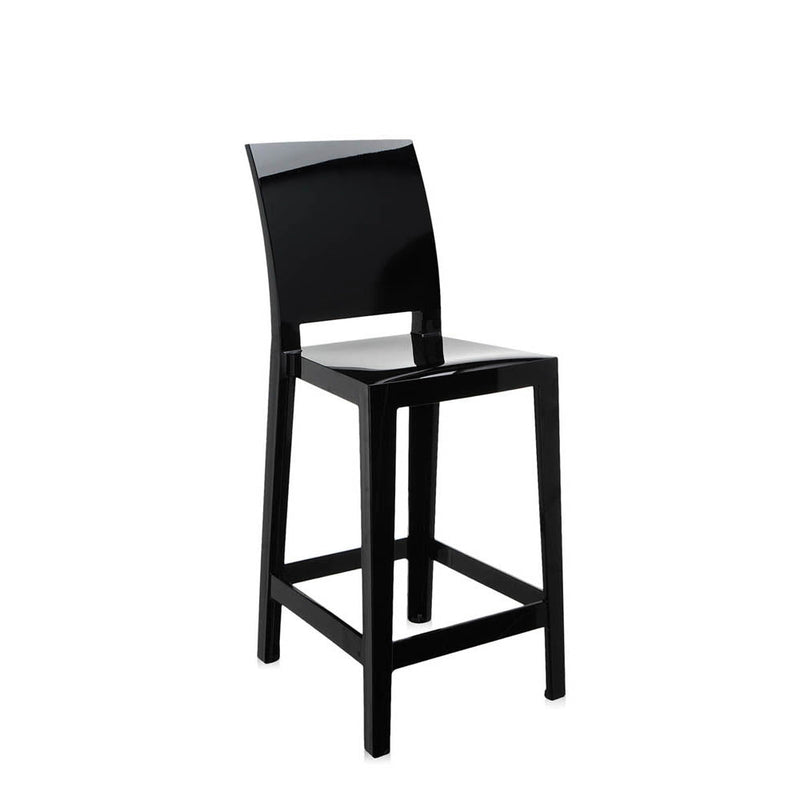 One More Please Counter Stool (Set of 2) by Kartell - Additional Image 5