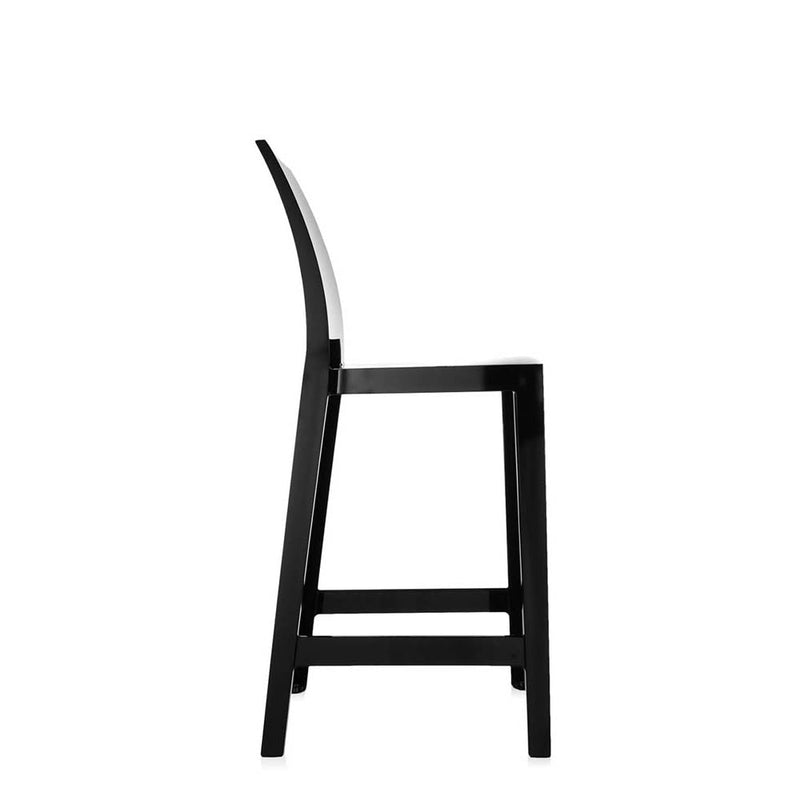 One More Please Counter Stool (Set of 2) by Kartell - Additional Image 8