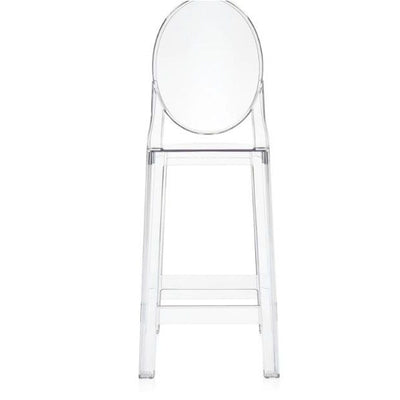 Quick Ship One More Counterstool (set of 2) by Kartell