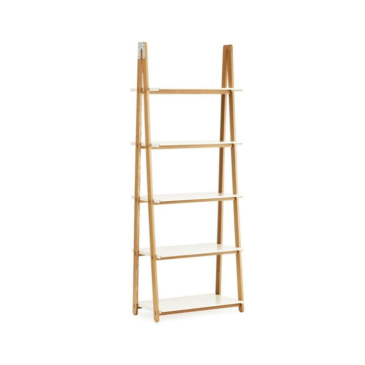 One Step Up Bookcase by Normann Copenhagen