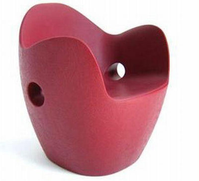 O-Nest Chair by Moroso