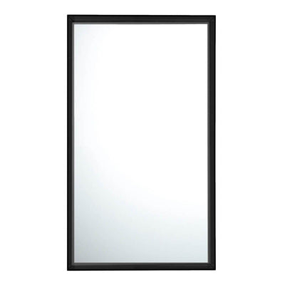 Only Me Rectangular Floor Mirror by Kartell - Additional Image 2