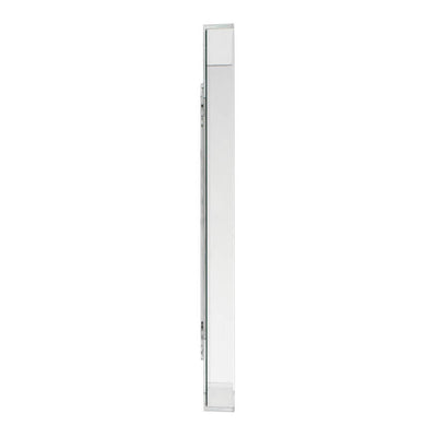 Only Me Rectangular Floor Mirror by Kartell - Additional Image 6