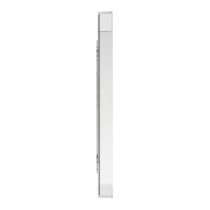 Only Me Rectangular Floor Mirror by Kartell - Additional Image 6