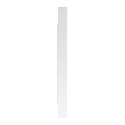 Only Me Rectangular Floor Mirror by Kartell - Additional Image 7