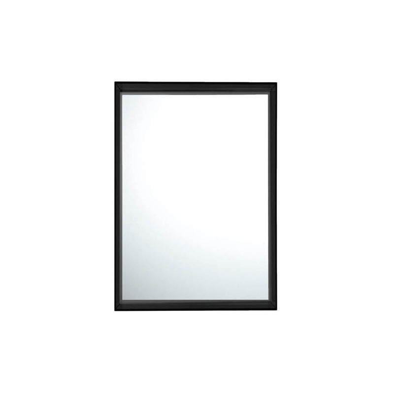 Only Me Rectangular Wall Mount Mirror by Kartell - Additional Image 3