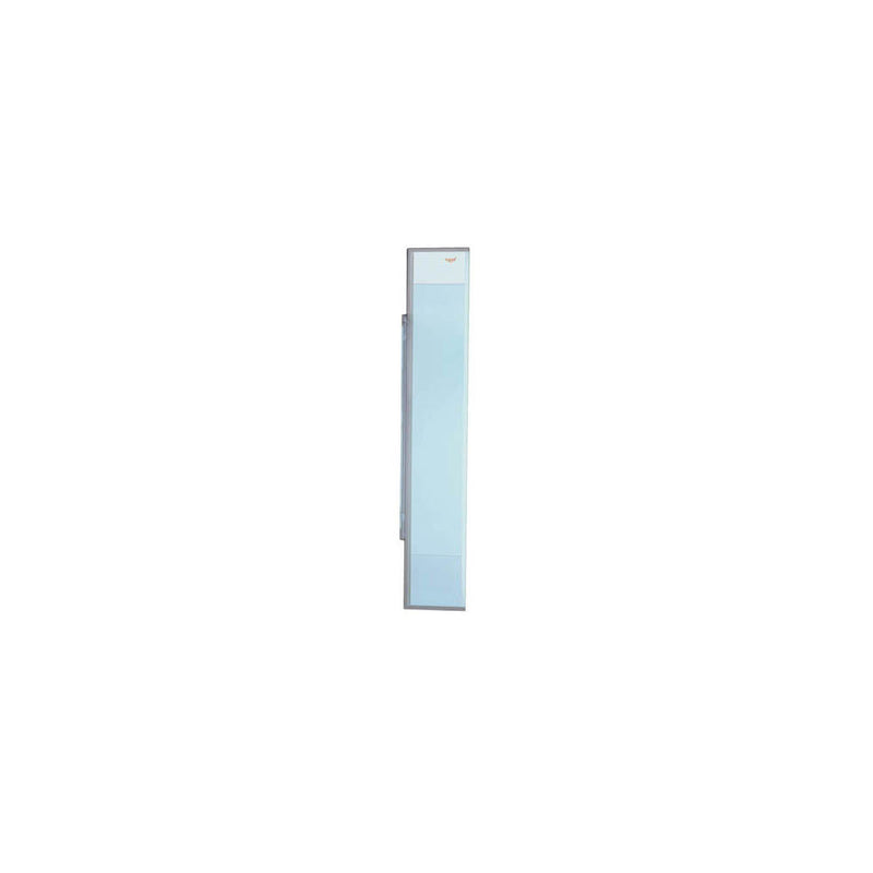 Only Me Square Wall Mount Mirror by Kartell - Additional Image 8