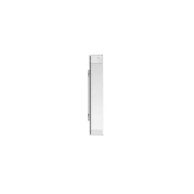 Only Me Square Wall Mount Mirror by Kartell - Additional Image 9