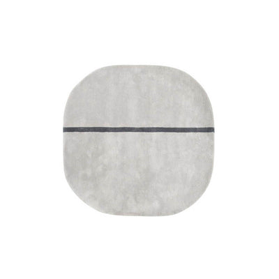 Oona Rug by Normann Copenhagen - Additional Image 1