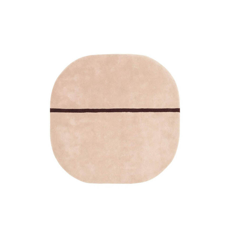 Oona Rug by Normann Copenhagen - Additional Image 3