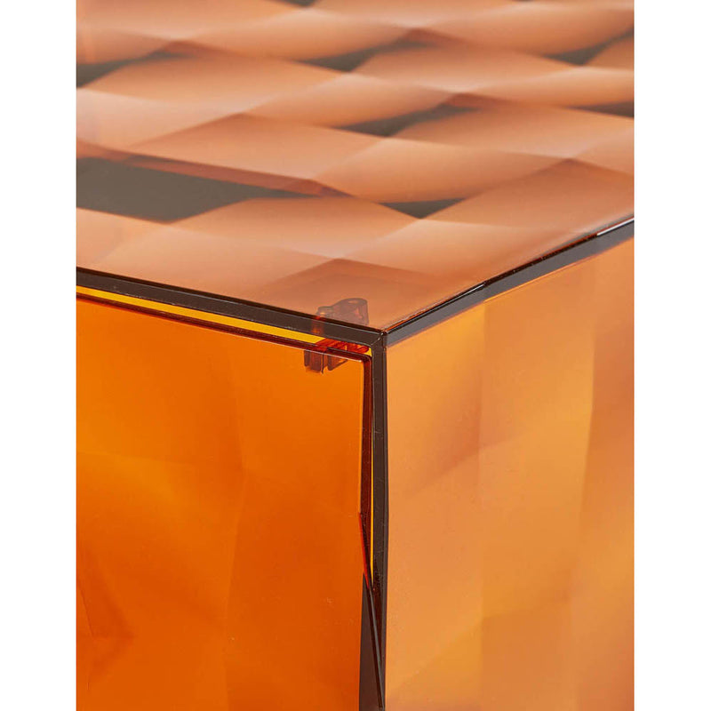 Optic Container Cube by Kartell - Additional Image 18