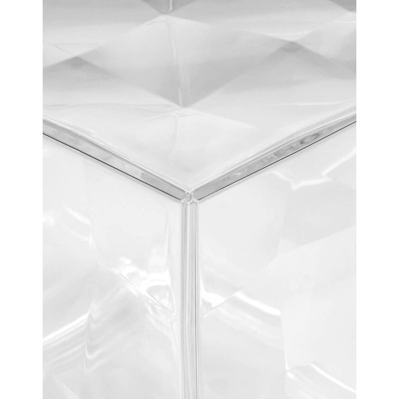 Optic Container Cube by Kartell - Additional Image 19