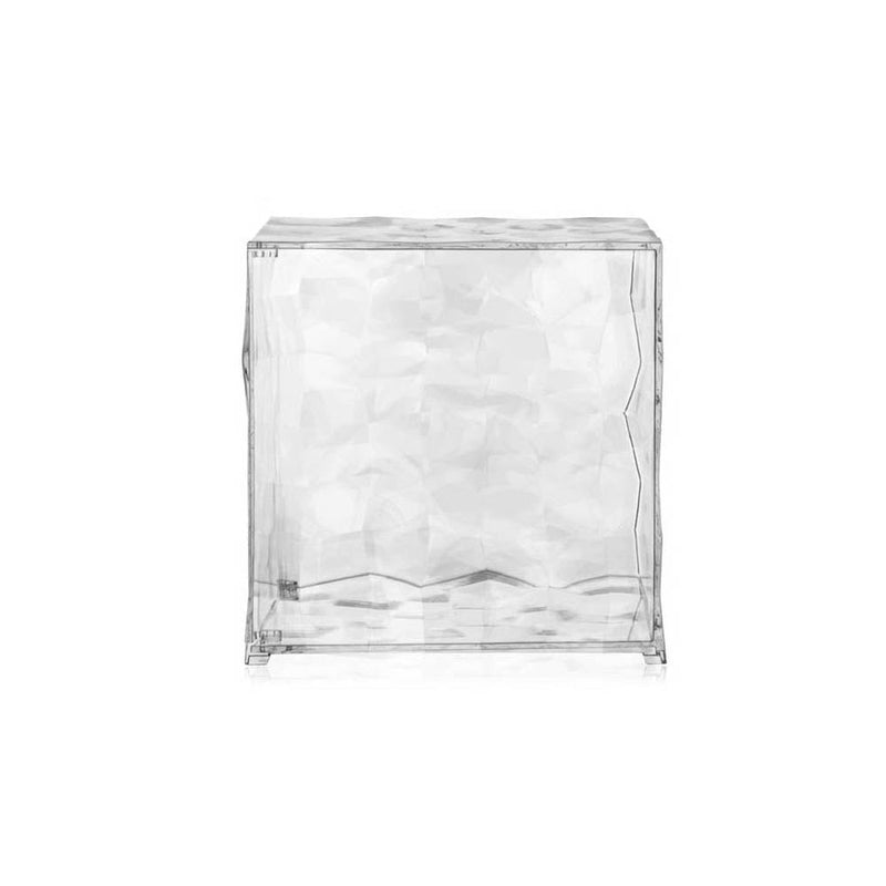 Optic Container Cube by Kartell - Additional Image 1