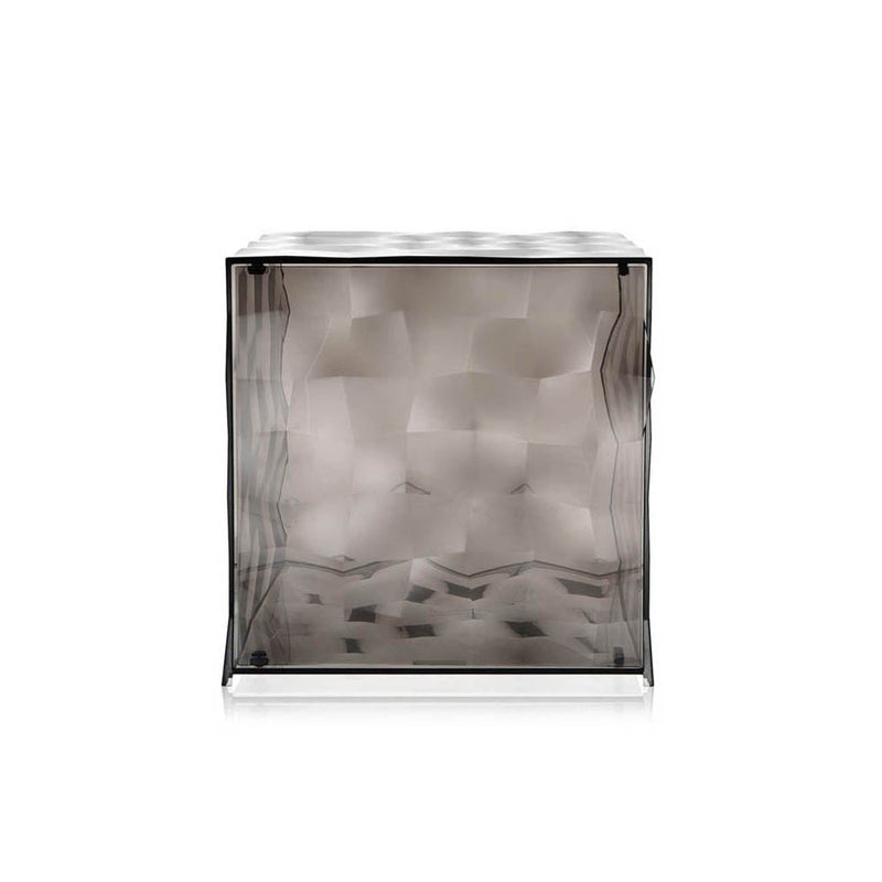 Optic Container Cube by Kartell - Additional Image 2