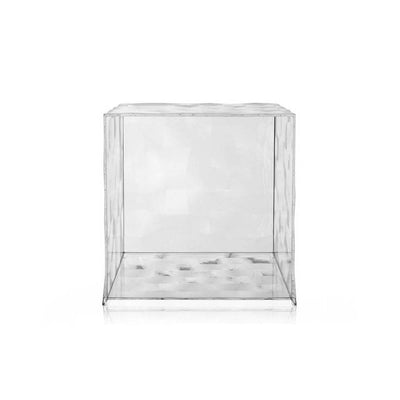 Optic Container Cube by Kartell - Additional Image 4
