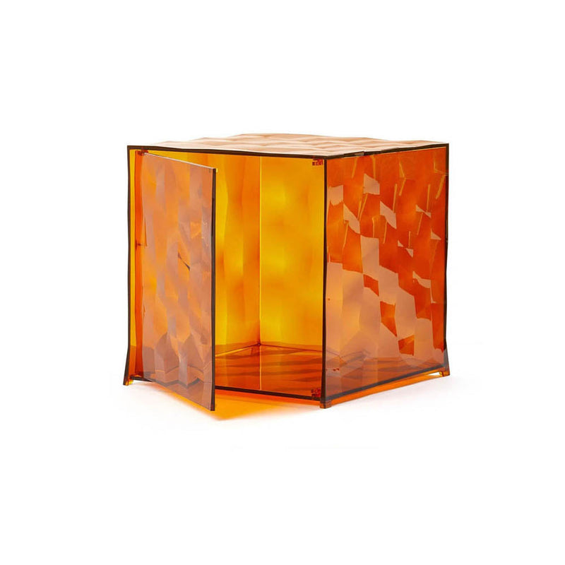 Optic Container Cube by Kartell - Additional Image 6