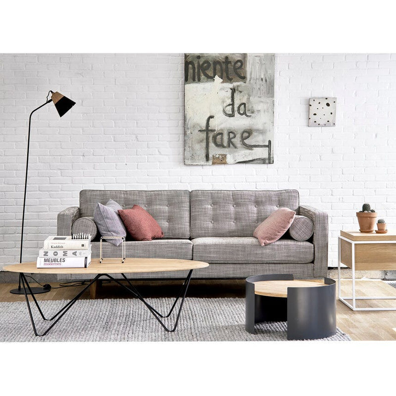 Orb Coffee Table by Ethnicraft