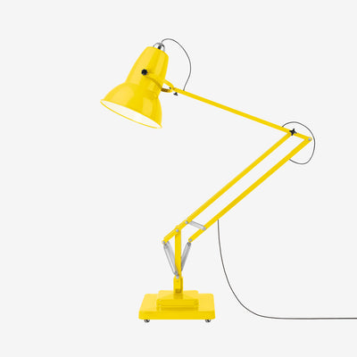 Giant 1227 Floor Lamp by Anglepoise