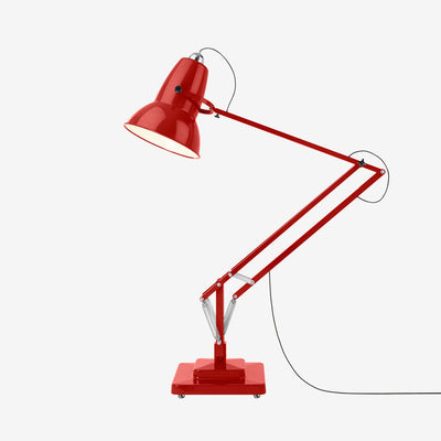 Giant 1227 Floor Lamp by Anglepoise