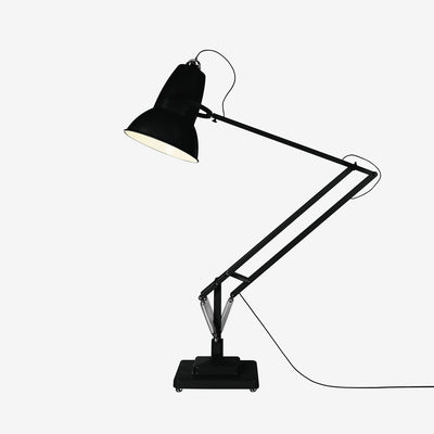 Giant 1227 Floor Lamp by Anglepoise