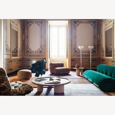 Orsola Sofa by Tacchini - Additional Image 1