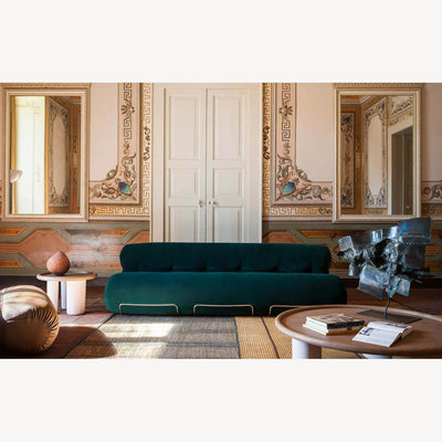 Orsola Sofa by Tacchini - Additional Image 2