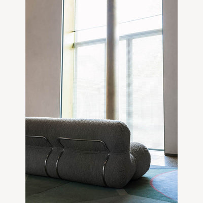 Orsola Sofa by Tacchini - Additional Image 5