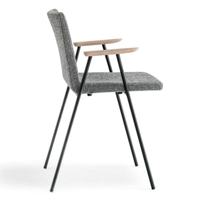 Osaka Metal 5722 Dining Chair by Pedrali