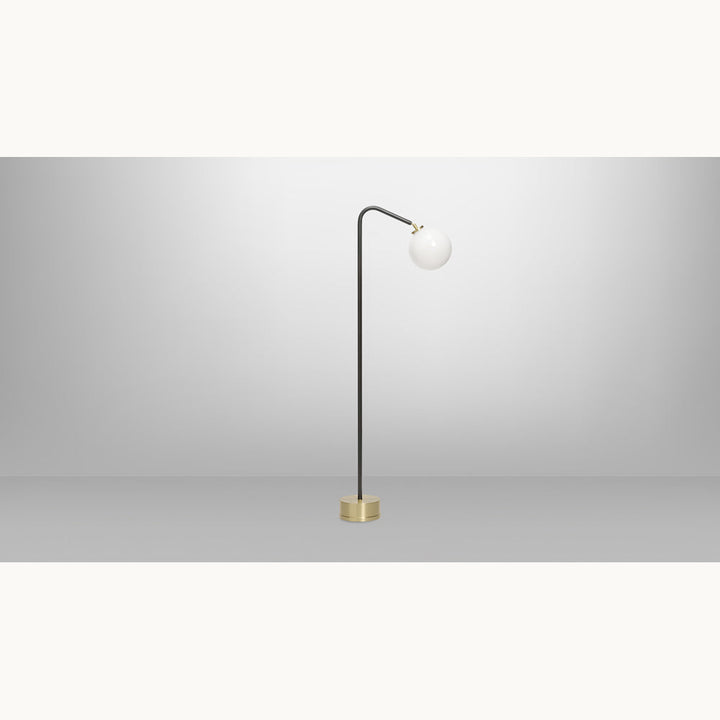 Oscar Floor Light by CTO Additional Images - 1