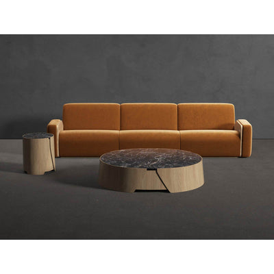 Oscar Sofa by Haymann Editions - Additional Image - 1