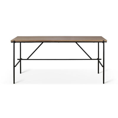 Oscar Desk by Ethnicraft