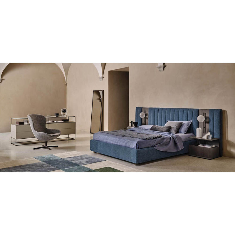 Otello Bed by Ditre Italia - Additional Image - 5