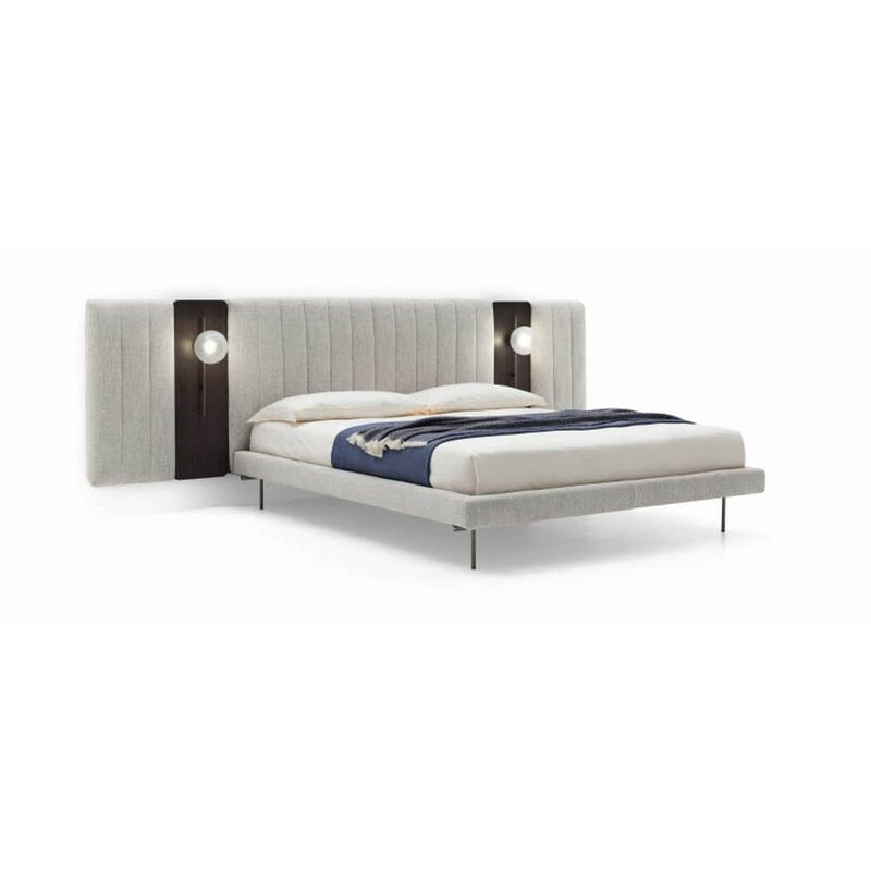 Otello Bed by Ditre Italia - Additional Image - 1