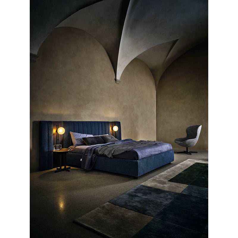 Otello Bed by Ditre Italia - Additional Image - 4