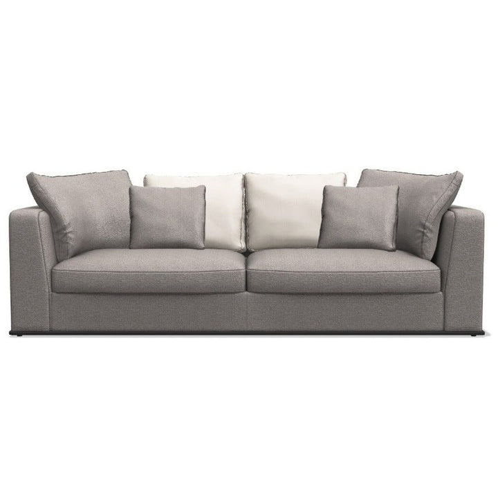 Quick Ship Otium Soft Sofa by Maxalto