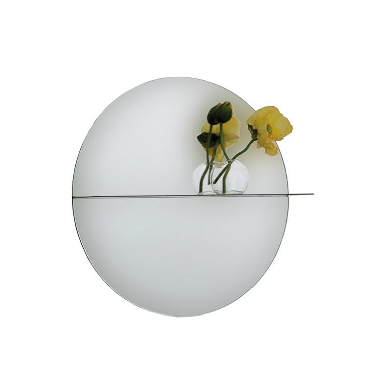 Otto Mirror by Asplund
